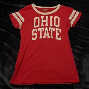 Ohio State tee!